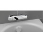 Thermostatique bain-douche KAREN