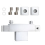 Thermostatique bain-douche KAREN