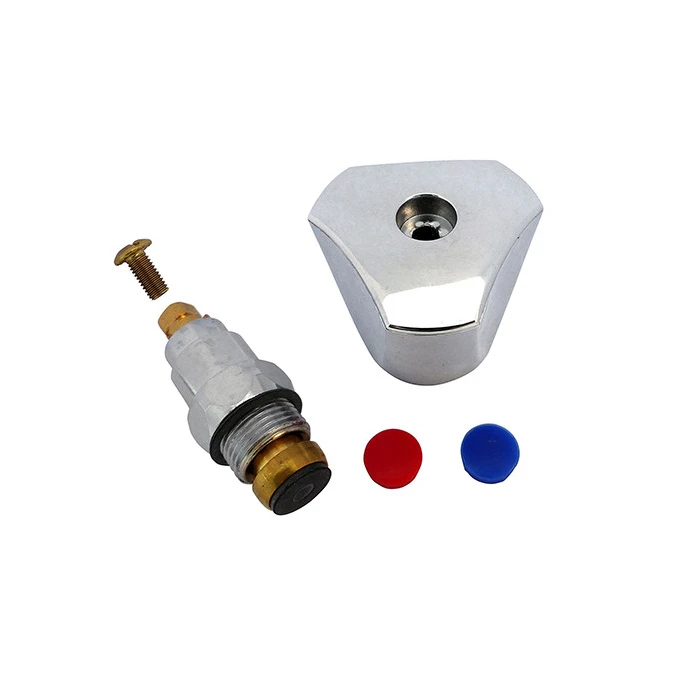 Tête 12x17 universelle + croisillon