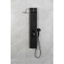 Colonne de douche hydromassante HOUKA