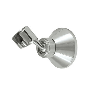 Support douchette mural