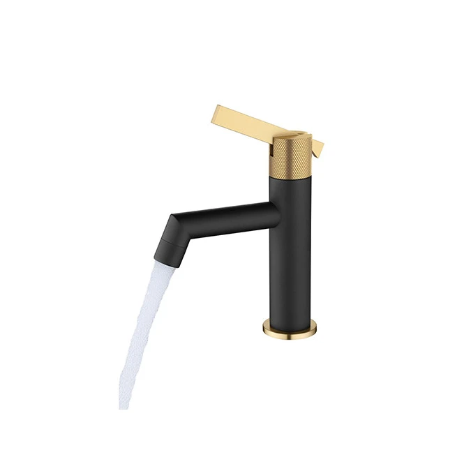 Mitigeur lavabo MILO