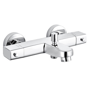 Thermostatique bain douche NIX