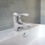Mitigeur lavabo NELSON