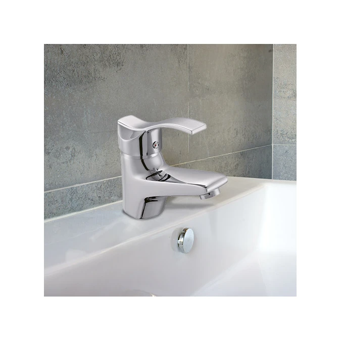 Mitigeur lavabo NELSON