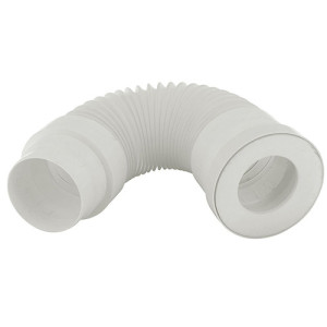 Pipe articulée à lèvre