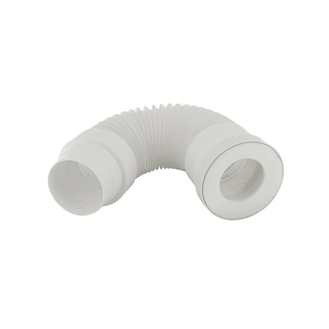 Pipe articulée à lèvre