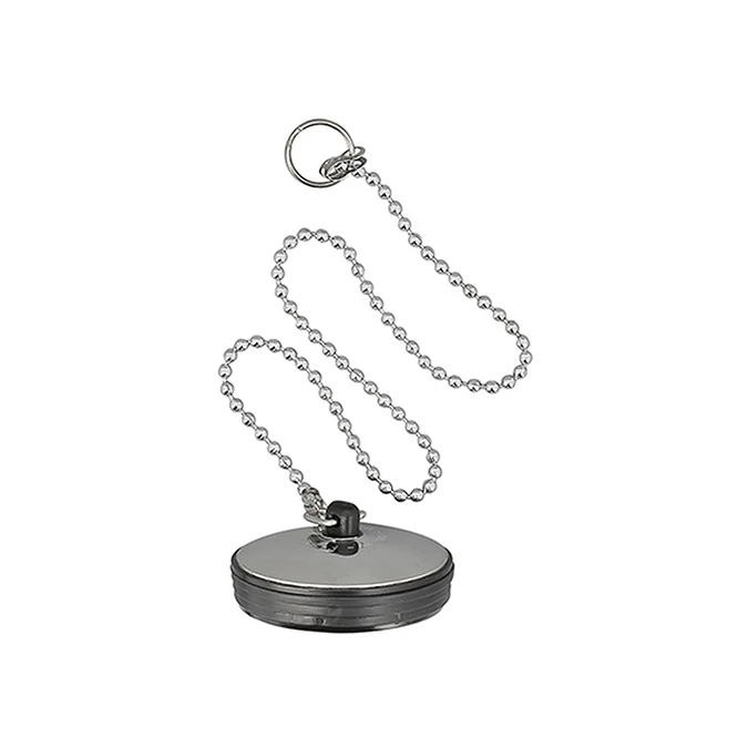 Bouchon enjoliveur 50 mm