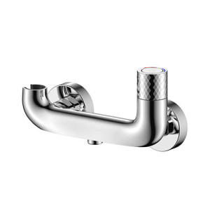 Mitigeur douche ''O'' - Fabrication Française