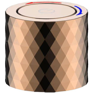 Mitigeur douche ''O'' - Fabrication Française