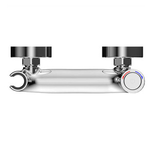 Mitigeur douche ''O'' - Fabrication Française