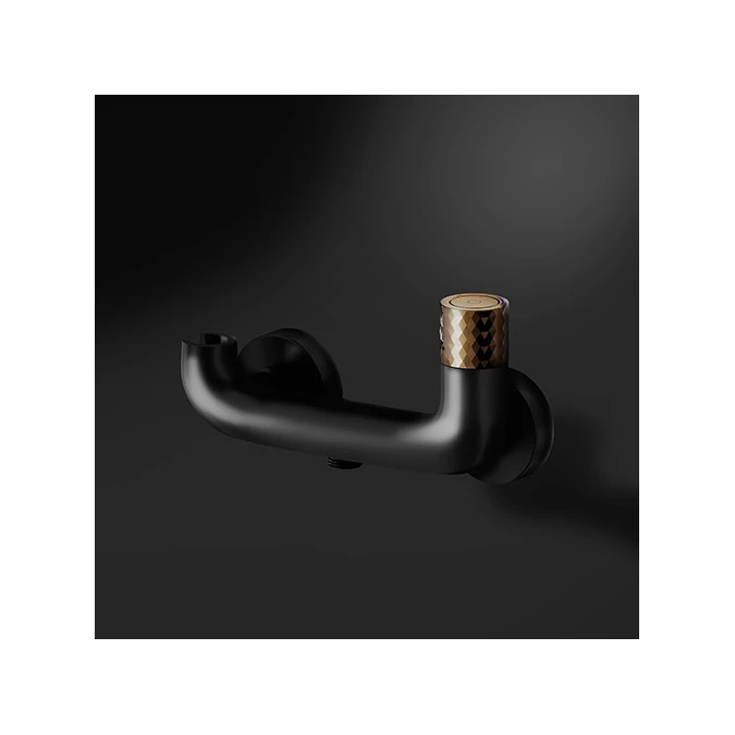 Mitigeur douche ''O'' - Fabrication Française