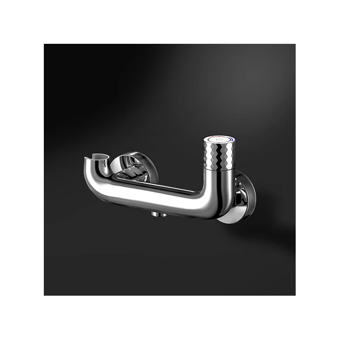 Mitigeur douche ''O'' - Fabrication Française