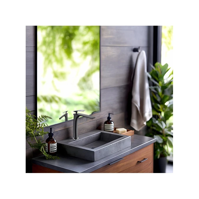 Mitigeur lavabo ORKID HAUT