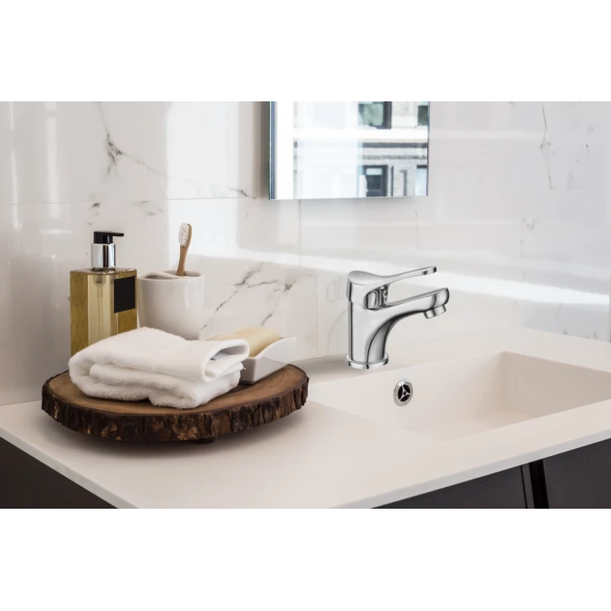 Mitigeur lavabo SONORA