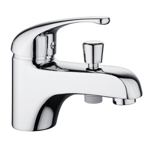 Mitigeur bain douche CARDIFF MONOTROU