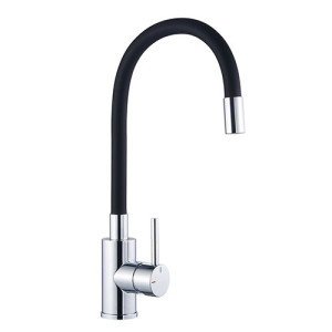 Mitigeur évier HAUT HIRKA RAPIDFIX