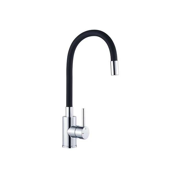 Mitigeur évier HAUT HIRKA RAPIDFIX