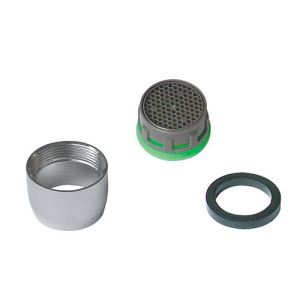 Aérateur réducteur de débit NF