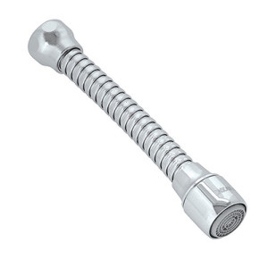 Brise-jet à visser réducteur de débit