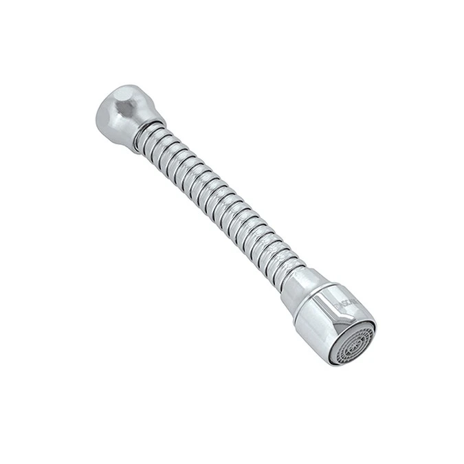 Brise-jet à visser réducteur de débit