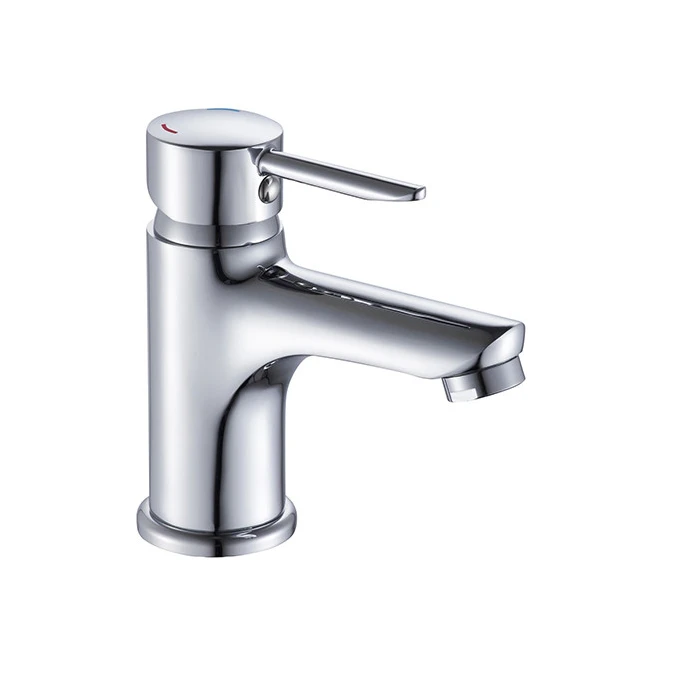 Mitigeur lavabo SAMOA - Fabrication Française - Certifié NF