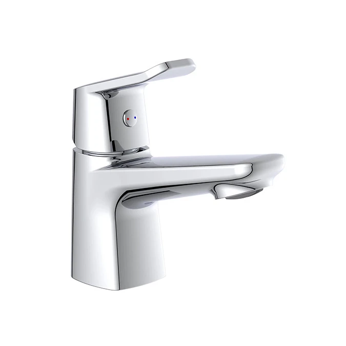 Mitigeur lave-mains BERTS