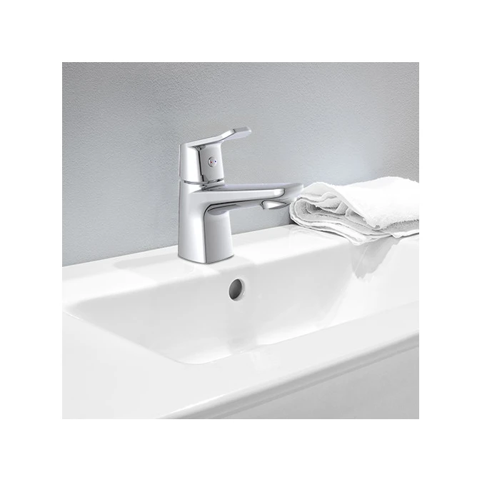 Mitigeur lave-mains BERTS