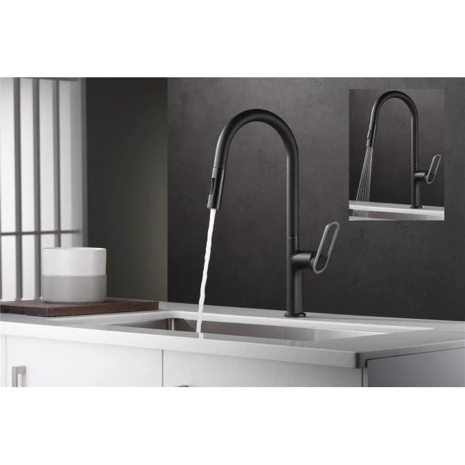 Mitigeur évier TAÏNO