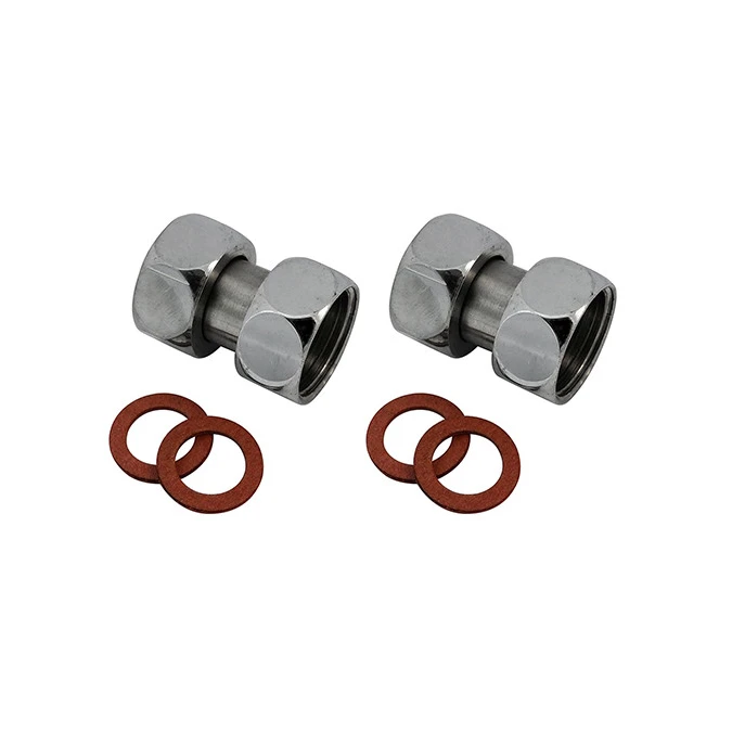 Raccords écrou mobile