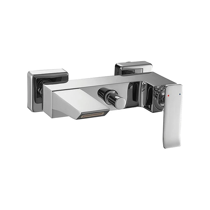 Mitigeur bain-douche MODE