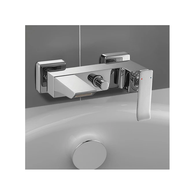 Mitigeur bain-douche MODE