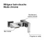 Mitigeur bain-douche MODE