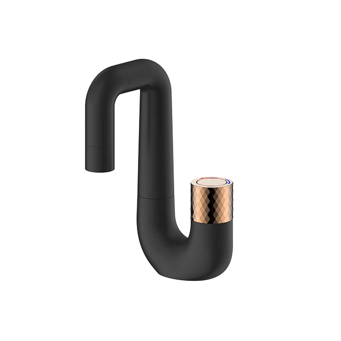 Mitigeur lavabo ''O'' - Fabrication Française