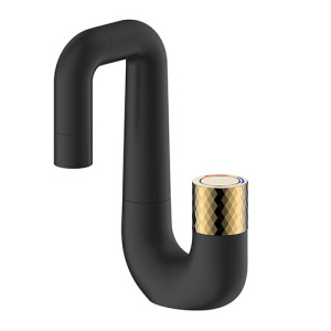 Mitigeur lavabo ''O'' - Fabrication Française