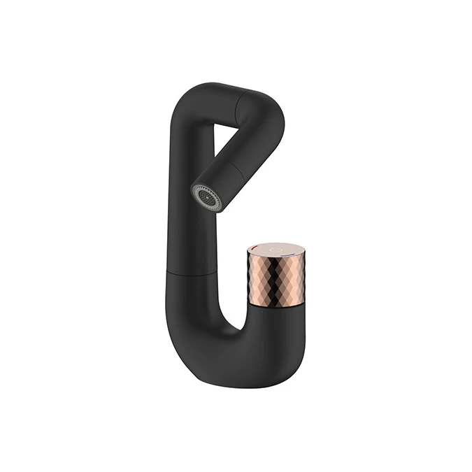 Mitigeur lavabo ''O'' - Fabrication Française