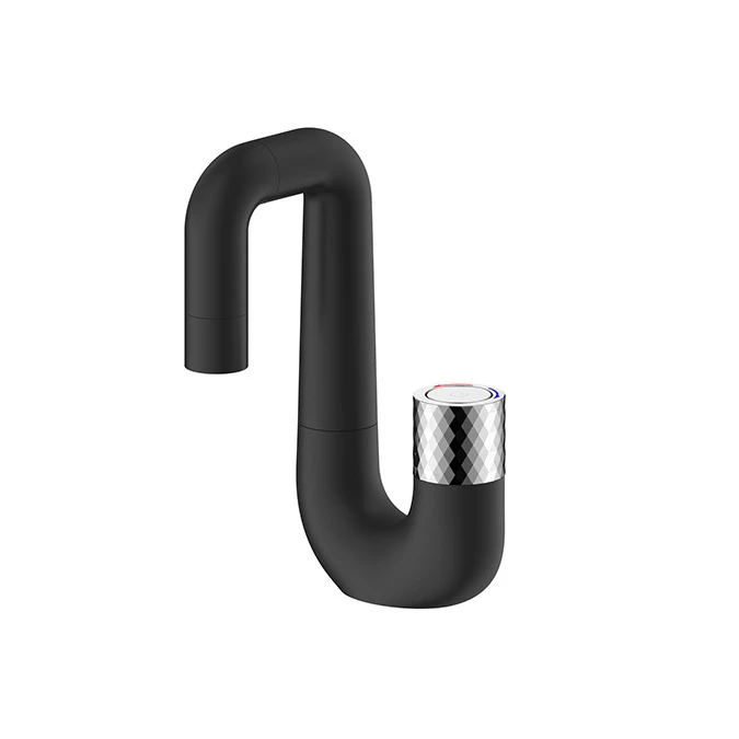 Mitigeur lavabo ''O'' - Fabrication Française