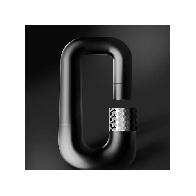 Mitigeur lavabo ''O'' - Fabrication Française