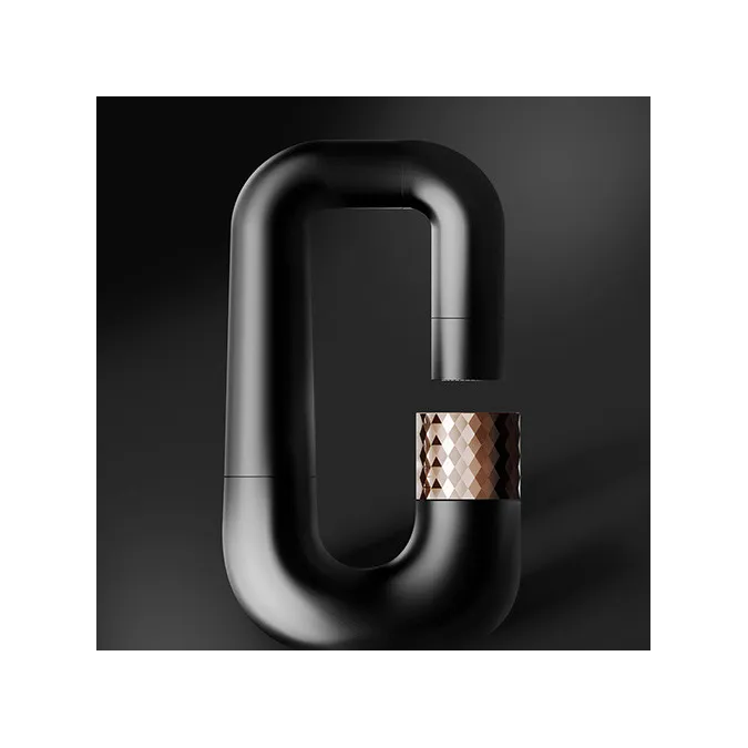 Mitigeur lavabo ''O'' - Fabrication Française