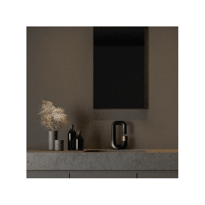 Mitigeur lavabo ''O'' - Fabrication Française