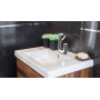 Mitigeur lavabo ''O'' - Fabrication Française