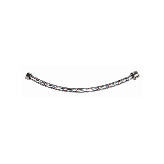 Flexible de raccordement M1/2-F3/8 - 30 cm