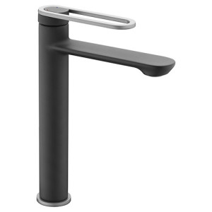 Mitigeur lavabo TAINO HAUT