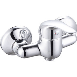 Mitigeur douche entraxe 100 mm