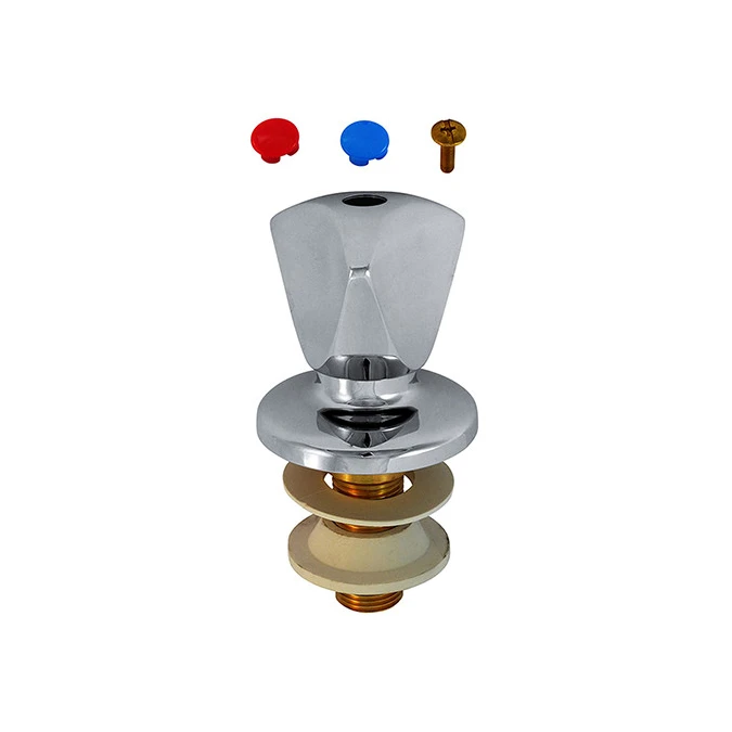 Manette de robinet bidet