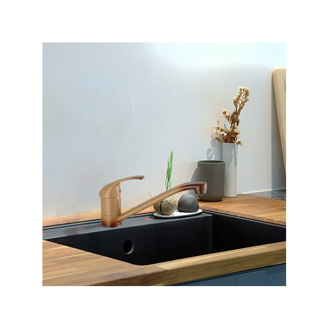 Mitigeur évier CARDIFF