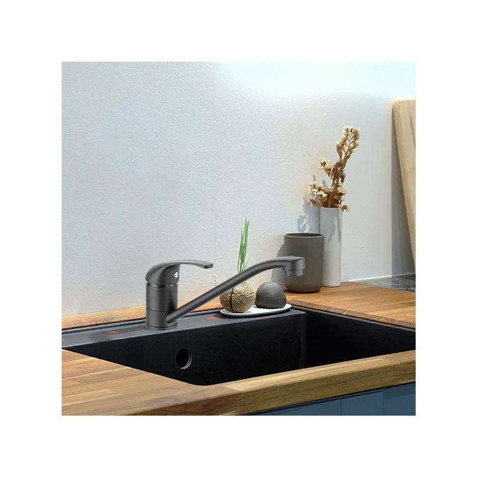 Mitigeur évier CARDIFF