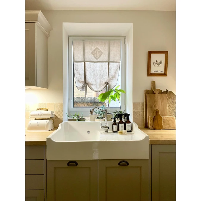 Mitigeur évier COOK