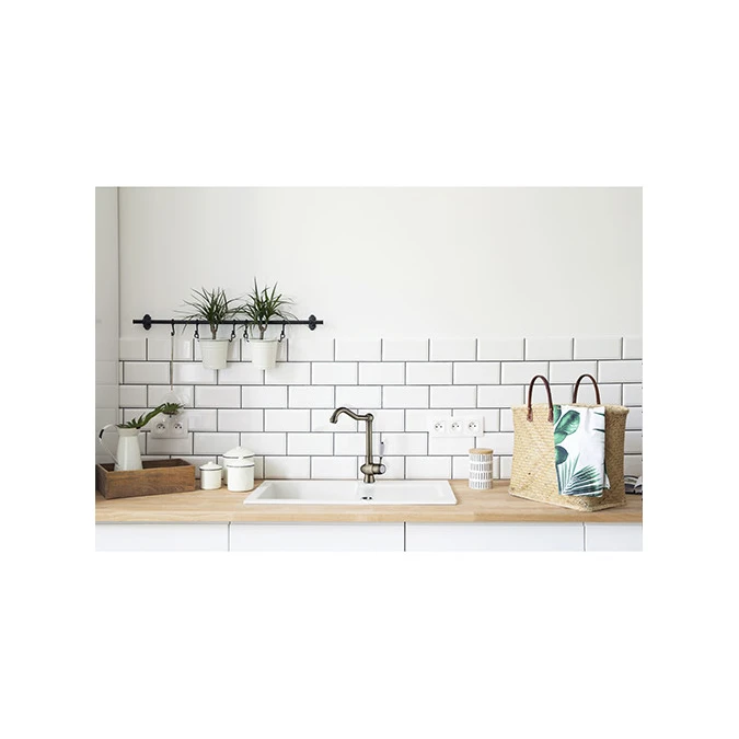 Mitigeur évier COOK