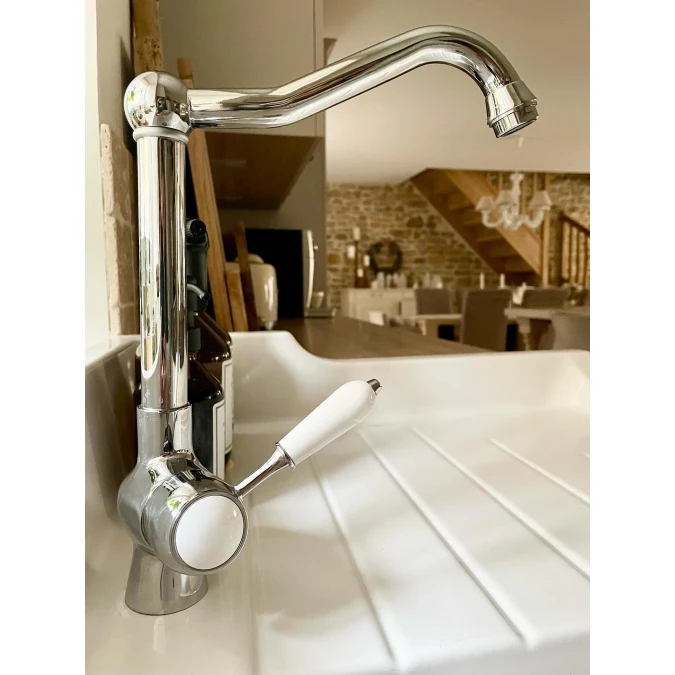 Mitigeur évier COOK